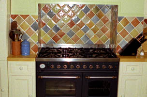 kitchen image