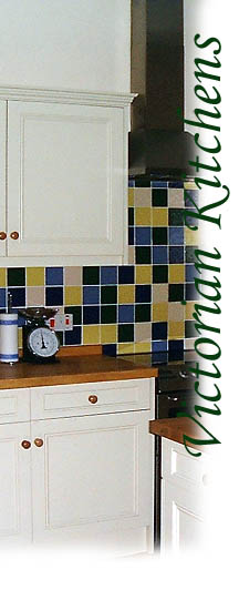 large kitchen image