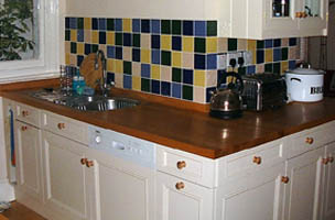 kitchen image